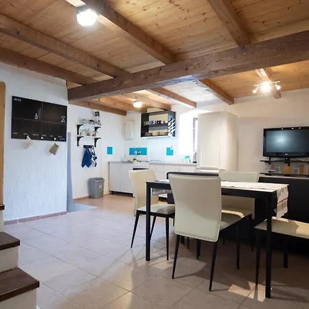 House Indy Appartamento *