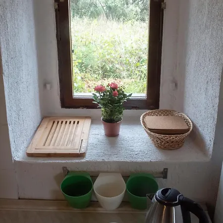 House Indy Appartement *