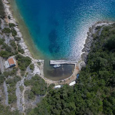 Appartamento House Indy Rava