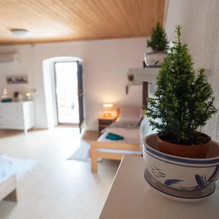 House Indy Appartement *