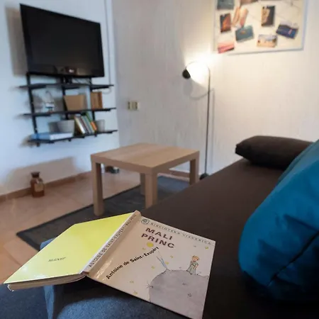 Appartement House Indy Rava