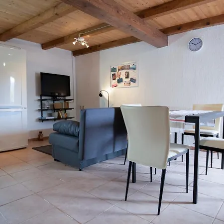 Appartement House Indy *