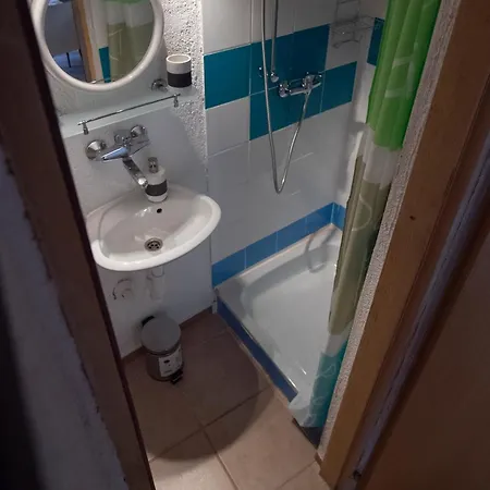 Appartement House Indy