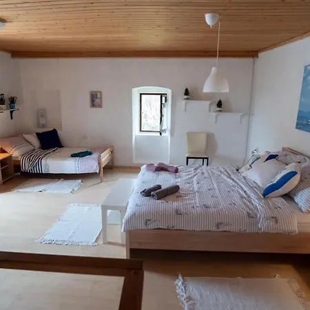 House Indy Appartement