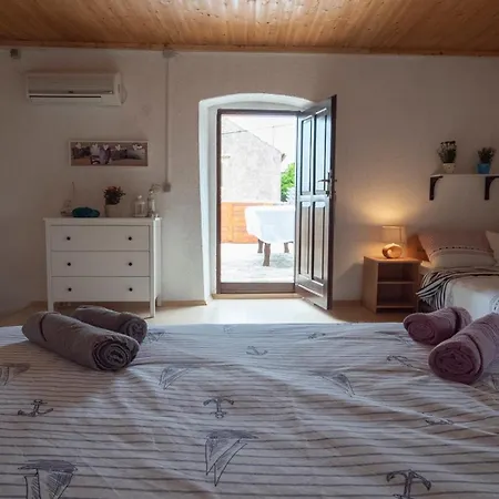 House Indy Appartement *