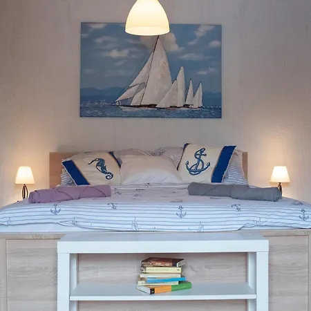 House Indy Appartement *