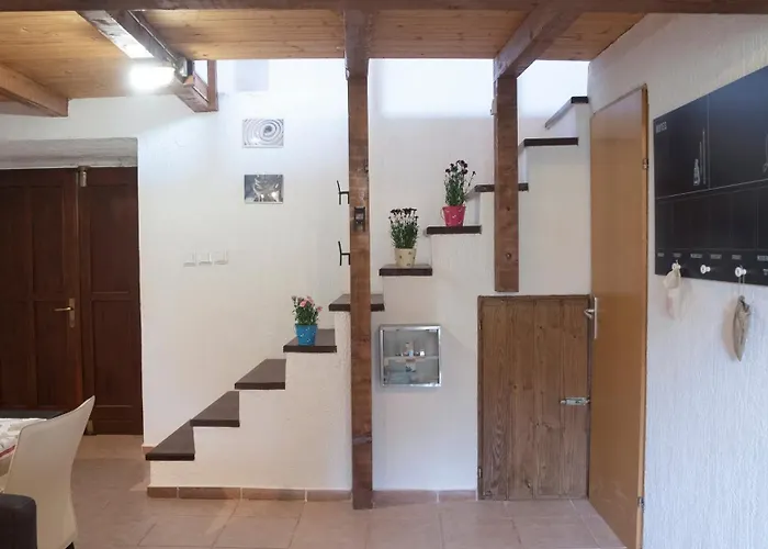 House Indy Apartmán Rava