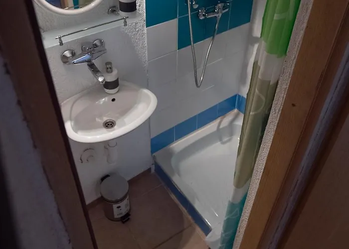 Apartmán House Indy
