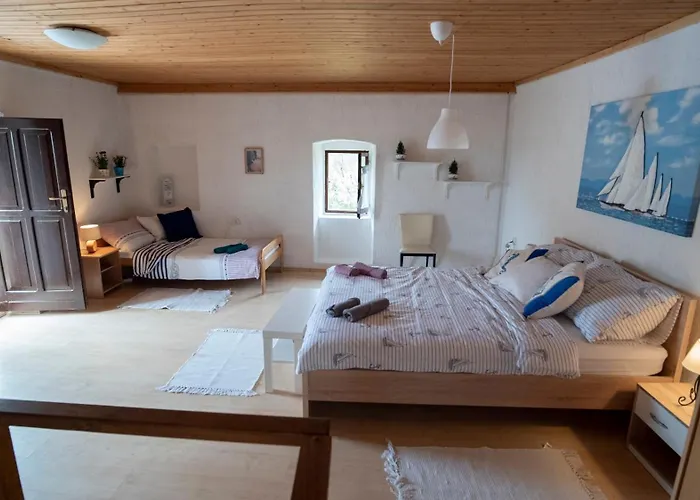 House Indy Apartmán