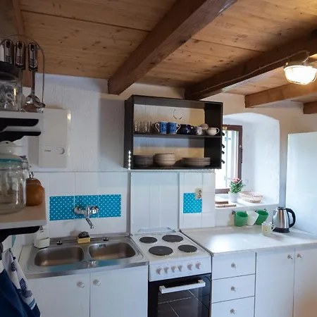 House Indy 아파트