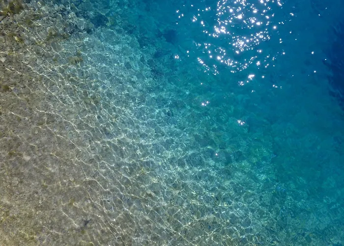 Apartman House Indy Rava