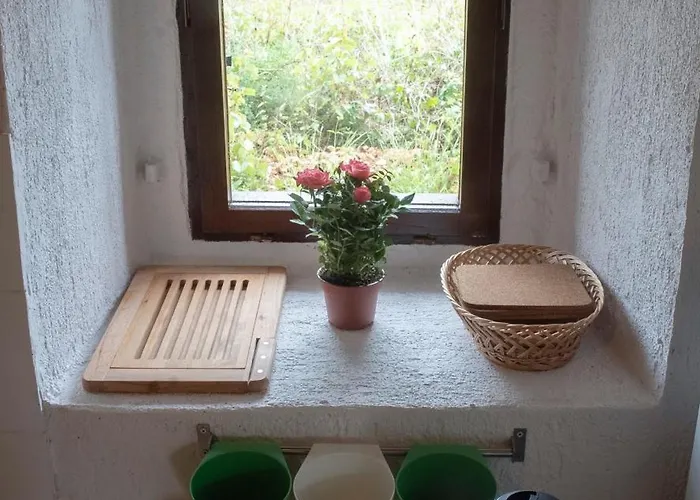 House Indy 아파트 *