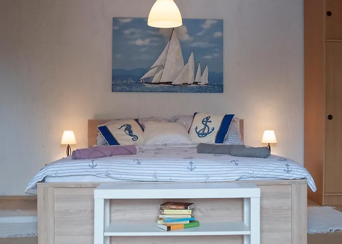 House Indy 아파트 *